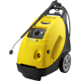 Neuer Professioneller Heisswasser-Hochdruckreiniger Lavor Pro Mississippi-R 1310 Xp
