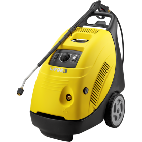 Neuer Professioneller Heisswasser-Hochdruckreiniger Lavor Pro Mississippi-R 1310 Xp