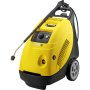 Neuer Professioneller Heisswasser-Hochdruckreiniger Lavor Pro Mississippi-R 1310 Xp