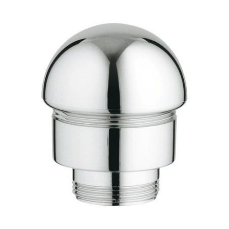 Grohe Umstellung