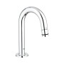 Grohe Universal Waschtisch-Standventil DN 15