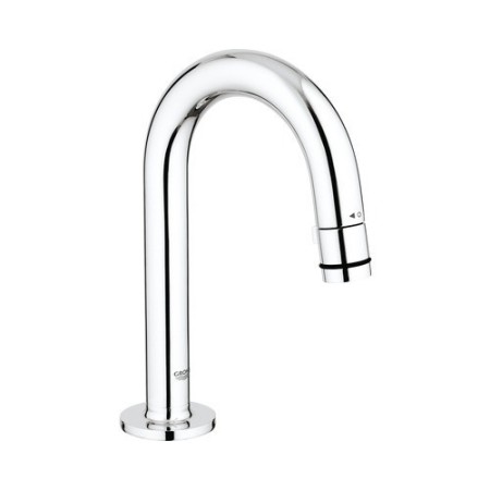 Grohe Universal Waschtisch-Standventil DN 15