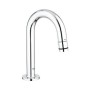 Grohe Universal Waschtisch-Standventil DN 15