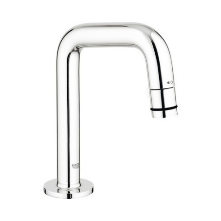 Grohe Universal Waschtisch-Standventil DN 15