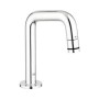 Grohe Universal Waschtisch-Standventil DN 15