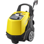 Professioneller Einphasiger Heisswasser-Hochdruckreiniger Lavor Pro Dakota-R 1509 Xp