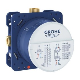 Grohe UP Rapido SmartBox Unterputz Einbaukörper