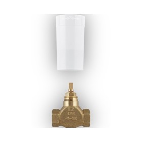 Grohe UP-Ventil-Unterteil, DN 15