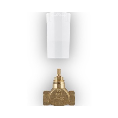 Grohe UP-Ventil-Unterteil, DN 15