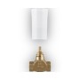 Grohe UP-Ventil-Unterteil, DN 15