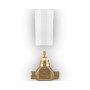 Grohe UP-Ventil-Unterteil, DN 15