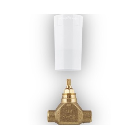 Grohe UP-Ventil-Unterteil, DN 15