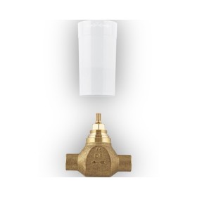 Grohe UP-Ventil-Unterteil, DN20