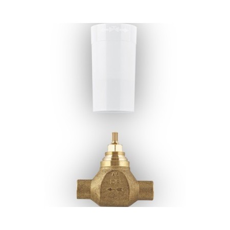 Grohe UP-Ventil-Unterteil, DN20