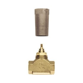 Grohe UP-Ventil-Unterteil, DN25