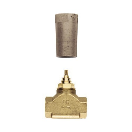 Grohe UP-Ventil-Unterteil, DN25