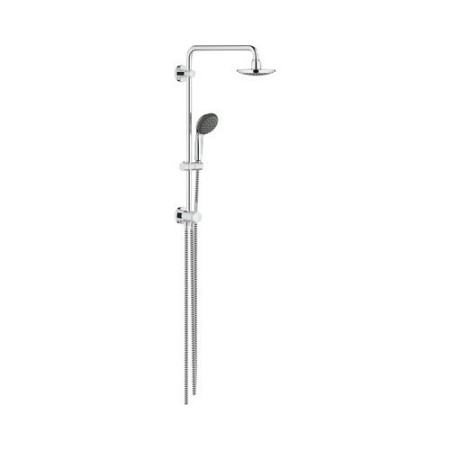 Grohe Vitalio Start 160 Duschsystem für die Wandmontage