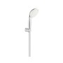 Grohe Wandhalterset Tempesta 100 cheom