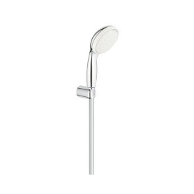 Grohe Wandhalterset Tempesta 100 cheom