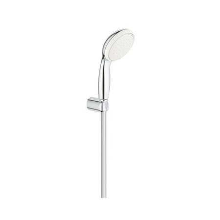 Grohe Wandhalterset Tempesta 100 cheom