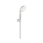 Grohe Wandhalterset Tempesta 100 cheom
