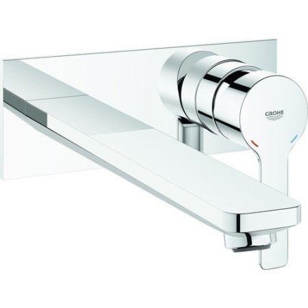 Grohe Waschtischarmatur Lineare