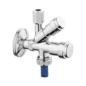 Grohe WAS-Kombi-Eckventil 3/8"