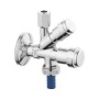 Grohe WAS-Kombi-Eckventil 3/8"