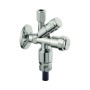 Grohe WAS-Kombi-Eckventil 1/2"