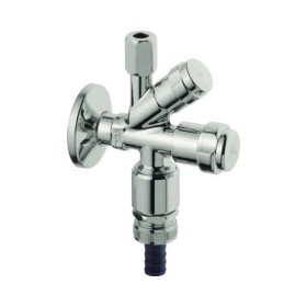 Grohe WAS-Kombi-Eckventil 1/2"