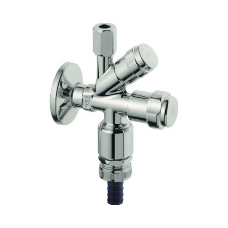 Grohe WAS-Kombi-Eckventil 1/2"