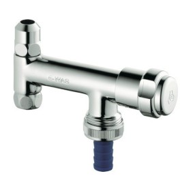 Grohe WAS-Ventil-Eckfix 3/8"