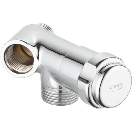 Grohe WAS-Ventil-Einfach 1/2"