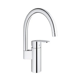 Grohe Wave Cosmopolitan Einhand-Spültischbatterie mit hohem Auslauf