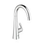 Grohe Zedra Standventil DN 15