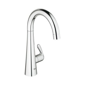 Grohe Zedra Standventil DN 15