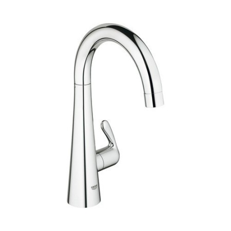 Grohe Zedra Standventil DN 15