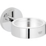 Halter für Becher oder Seifenschale Grohe Essentials