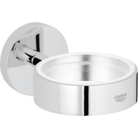 Halter für Becher oder Seifenschale Grohe Essentials
