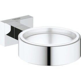 Halter für Becher oder Seifenschale Grohe Essentials Cube