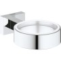 Halter für Becher oder Seifenschale Grohe Essentials Cube