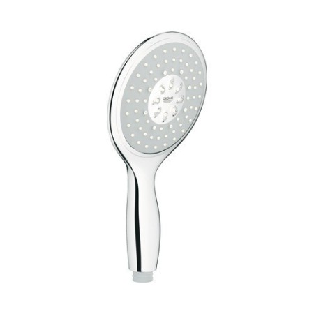 Handbrause Grohe Power&Soul® 130 4-fach verstellbar