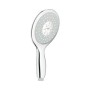 Handbrause Grohe Power&Soul® 130 4-fach verstellbar