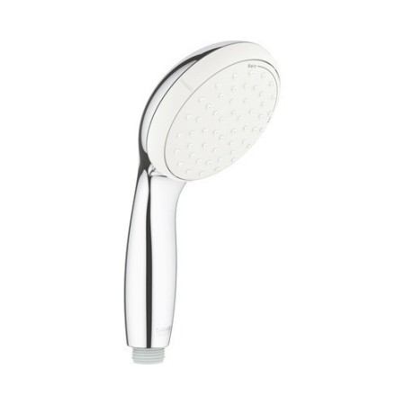 Handbrause Grohe Tempesta 100 II verchromt