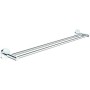 Handtuchhalter Grohe Essentials 2-teilig 60 cm