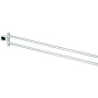 Handtuchhalter Grohe Essentials Cube 2-teilig