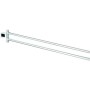 Handtuchhalter Grohe Essentials Cube 2-teilig