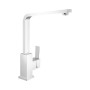 Küchenarmatur Grohe Sail Cube Messing