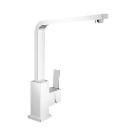 Küchenarmatur Grohe Sail Cube Messing
