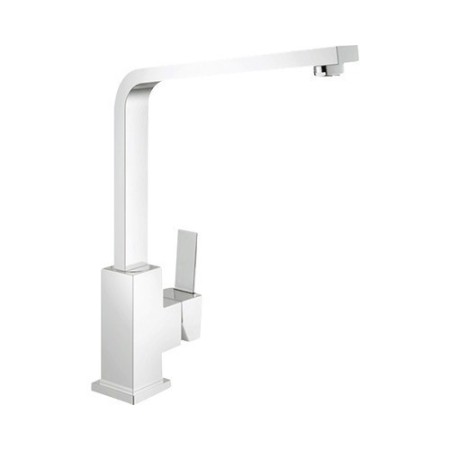 Küchenarmatur Grohe Sail Cube Messing